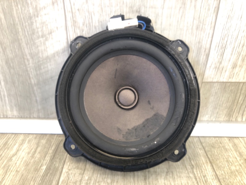 Динамик передний левый KIA FORTE/CERATO TD 08-13 2009 TD 2.0 G4KD 963301M000 Б/У