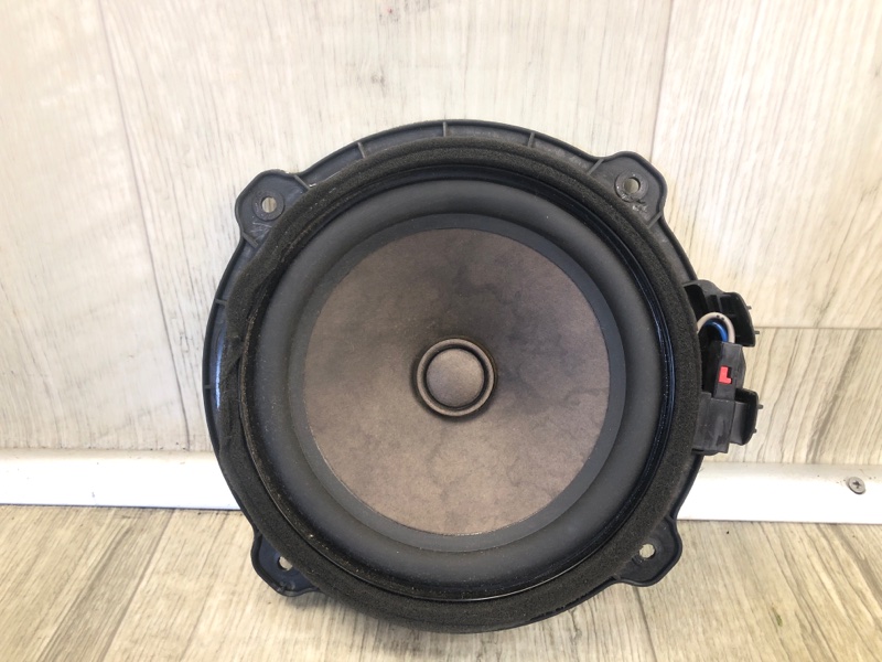 Динамик передний правый KIA FORTE/CERATO TD 08-13 2009 TD 2.0 G4KD 963401M000 Б/У