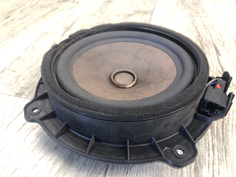 Динамик передний правый KIA FORTE/CERATO TD 08-13 TD 2.0 G4KD