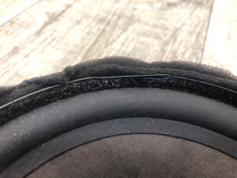 Динамик передний правый FORTE/CERATO TD 08-13 2009 TD 2.0 G4KD