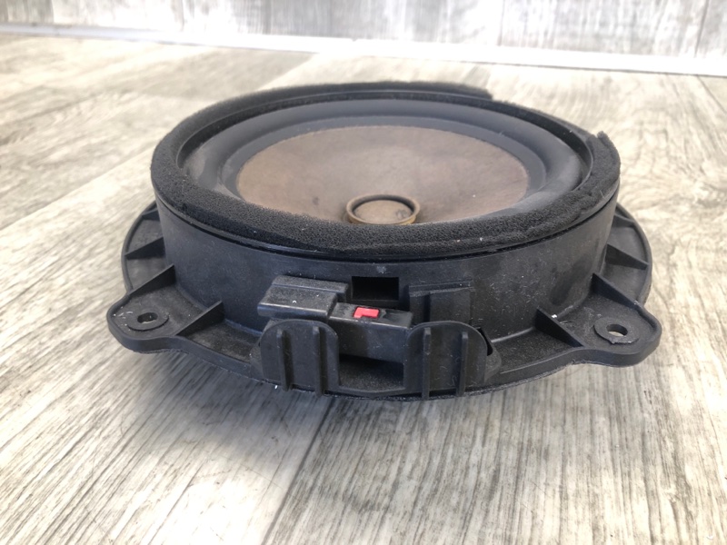 Динамик задний правый KIA FORTE/CERATO TD 08-13 TD 2.0 G4KD