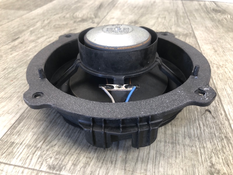 Динамик задний правый FORTE/CERATO TD 08-13 2009 TD 2.0 G4KD