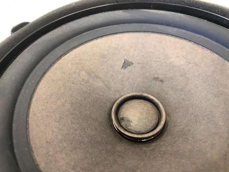 Динамик задний правый FORTE/CERATO TD 08-13 2009 TD 2.0 G4KD