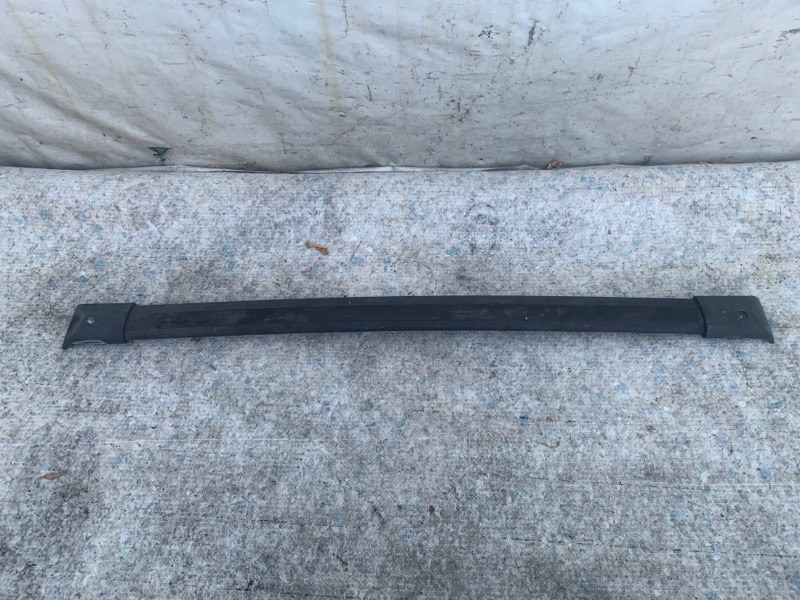 Рейлинги ACURA MDX (YD2) 06-13 2009 Внедорожник 3.7 J37A1 08L04-STX-20001 Б/У