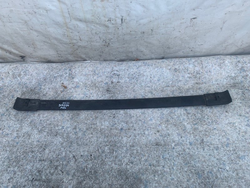 Рейлинги ACURA MDX (YD2) 06-13 2009 Внедорожник 3.7 J37A1 08L04-STX-20001 Б/У