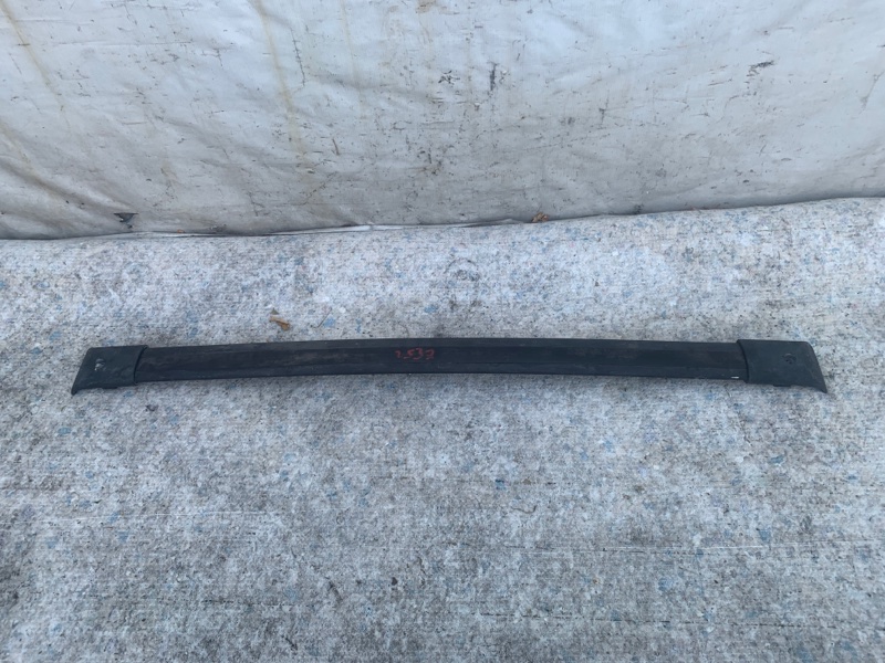 Рейлинги MDX (YD2) 06-13 2009 Внедорожник 3.7 J37A1