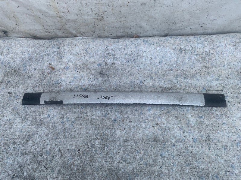 Рейлинги LEXUS RX300 98-03 2000 3.0 1MZFE Б/У