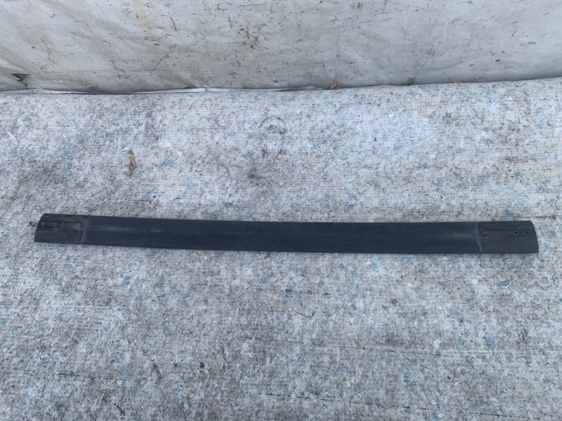 Рейлинги RX300 98-03 2000 3.0 1MZFE