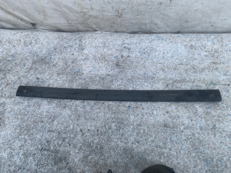 Рейлинги SIENNA 03-10 2006 3.5 2GR-FE