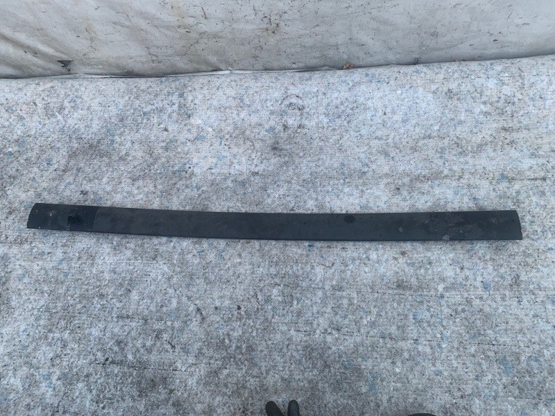 Рейлинги SIENNA 03-10 2006 3.5 2GR-FE