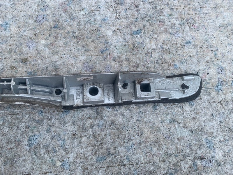 Рейлинги левые PATHFINDER R52 12-21 2013 3.5 VQ35DE