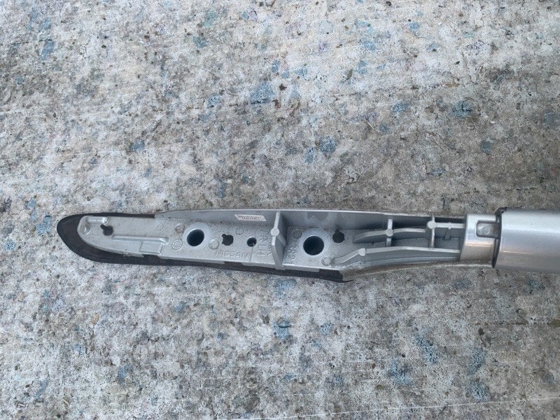 Рейлинги левые NISSAN PATHFINDER R52 12-21 3.5 VQ35DE