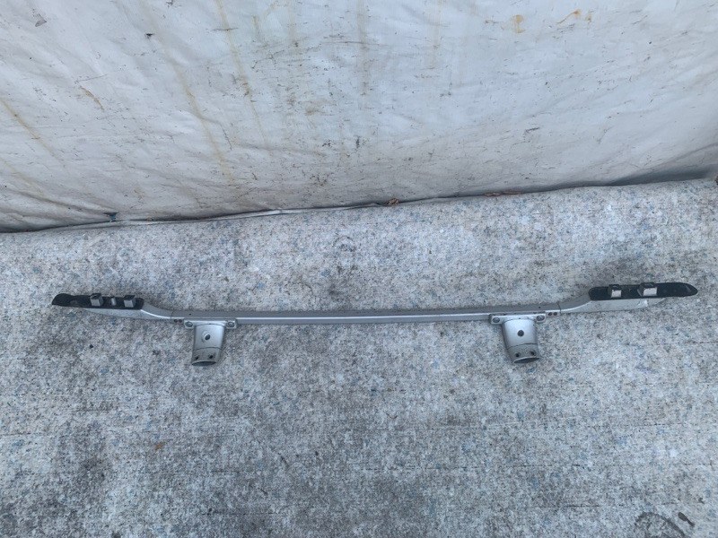 Рейлинги левые PATHFINDER R52 12-21 2013 3.5 VQ35DE