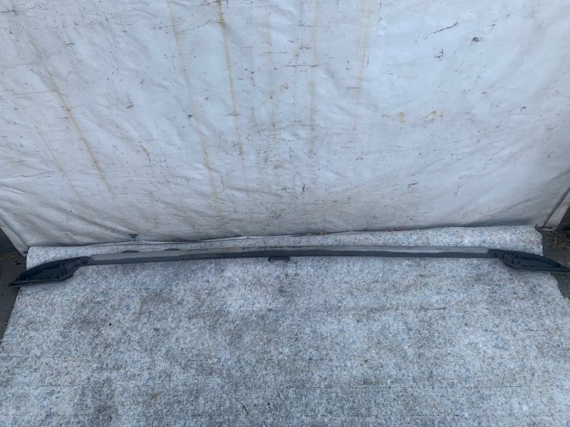 Рейлинги правые TOYOTA SIENNA 03-10 2006 3.5 2GR-FE 63407-AE010 Б/У