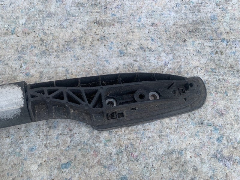 Рейлинги правые SIENNA 03-10 2006 3.5 2GR-FE