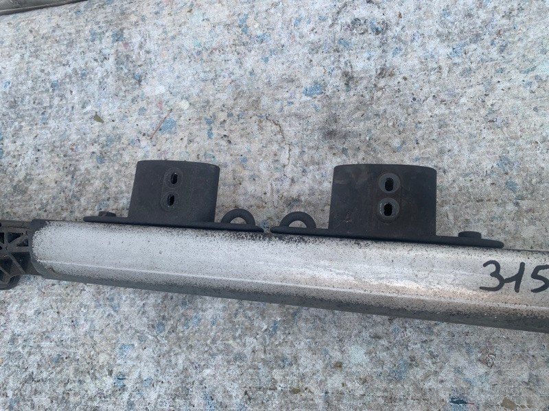 Рейлинги правые TOYOTA SIENNA 03-10 3.5 2GR-FE