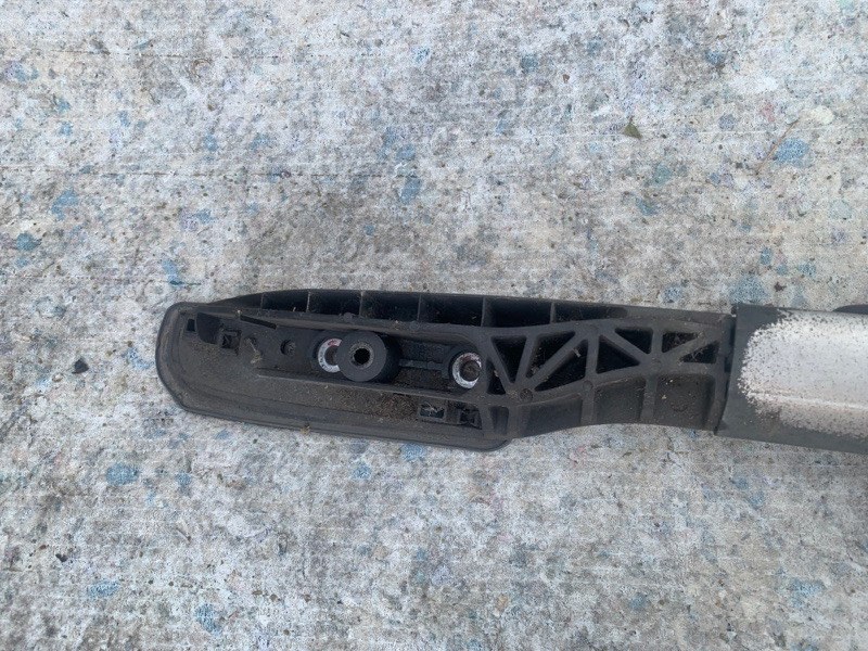 Рейлинги правые SIENNA 03-10 2006 3.5 2GR-FE