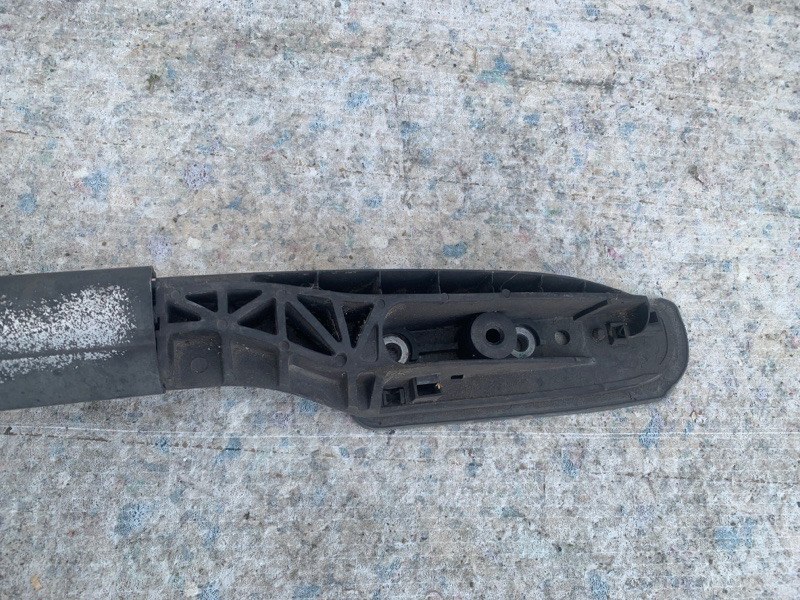 Рейлинги левые SIENNA 03-10 2006 3.5 2GR-FE