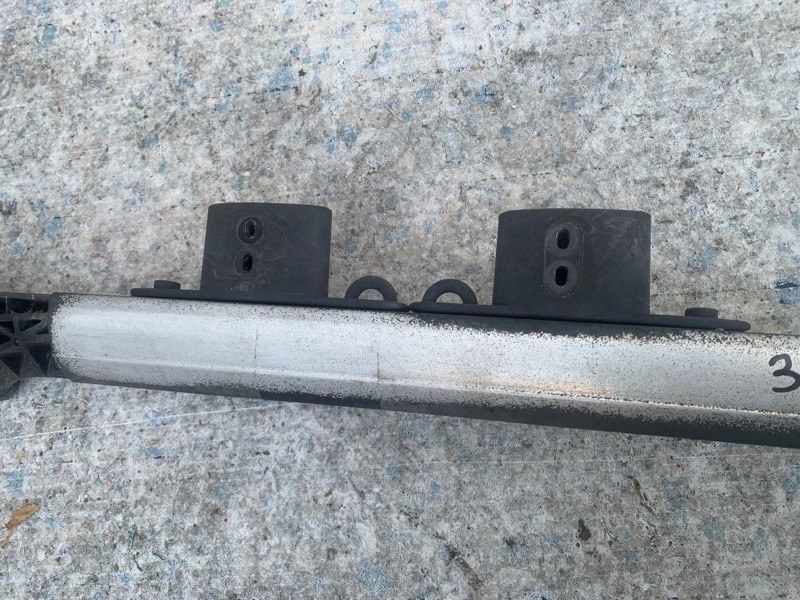 Рейлинги левые TOYOTA SIENNA 03-10 3.5 2GR-FE