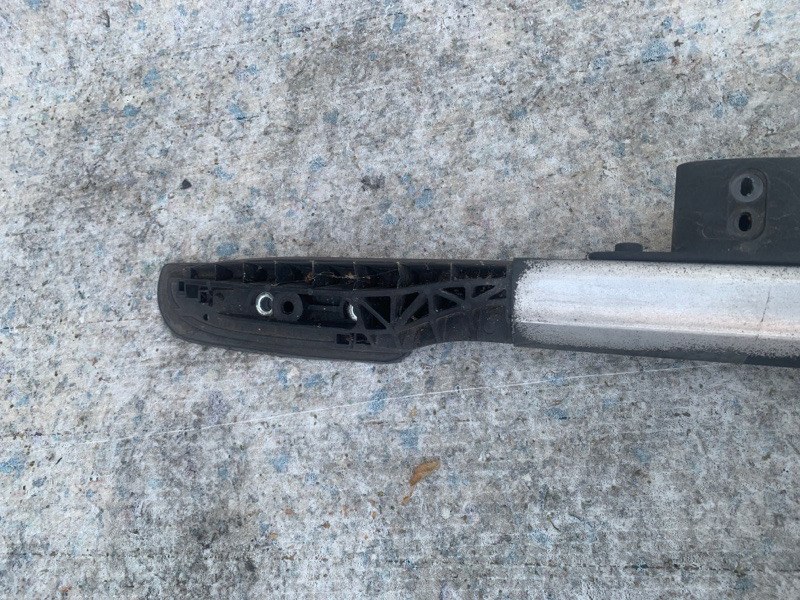 Рейлинги левые SIENNA 03-10 2006 3.5 2GR-FE