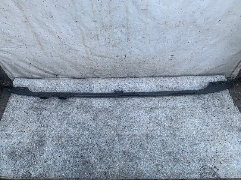 Рейлинги левые SIENNA 03-10 2006 3.5 2GR-FE