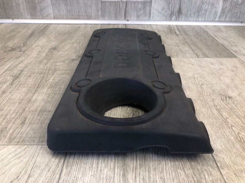 Накладка двигателя декоративная KIA FORTE/CERATO TD 08-13 TD 2.0 G4KD