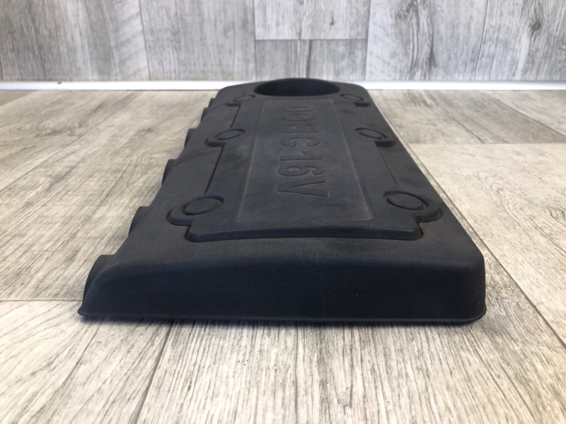 Накладка двигателя декоративная FORTE/CERATO TD 08-13 2009 TD 2.0 G4KD