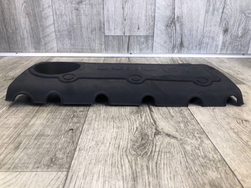 Накладка двигателя декоративная FORTE/CERATO TD 08-13 2009 TD 2.0 G4KD