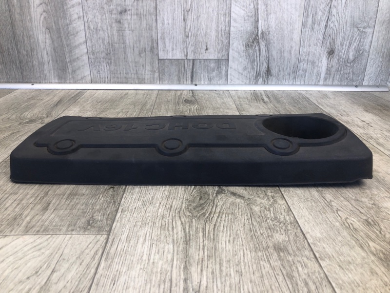 Накладка двигателя декоративная FORTE/CERATO TD 08-13 2009 TD 2.0 G4KD