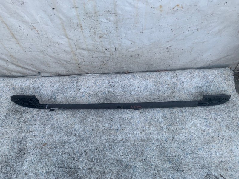 Рейлинги правые ACURA MDX (YD2) 06-13 2009 Внедорожник 3.7 J37A1 08L02-STX-200B1 Б/У