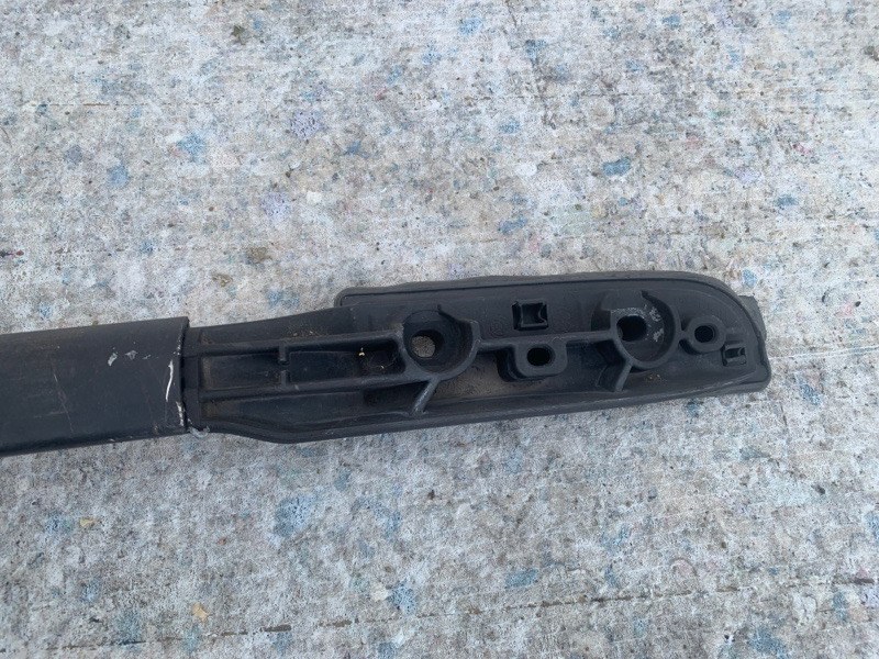 Рейлинги правые MDX (YD2) 06-13 2009 Внедорожник 3.7 J37A1