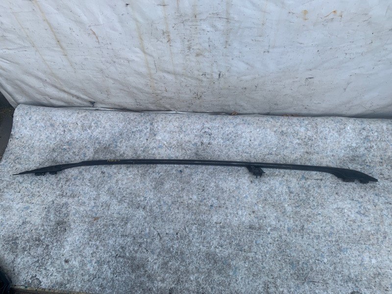 Рейлинги левые MURANO Z50 02-07 2004 3.5 VQ35DE