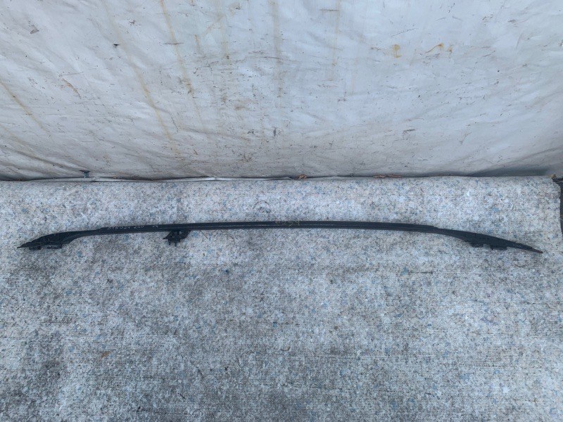 Рейлинги правые NISSAN MURANO Z50 02-07 2004 3.5 VQ35DE 73822-CA000 Б/У