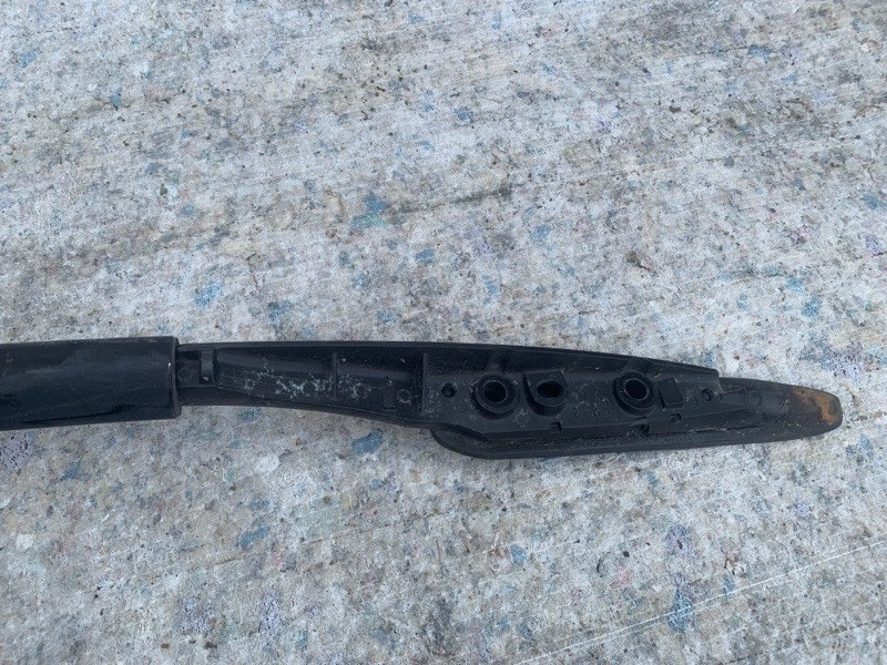 Рейлинги правые MURANO Z50 02-07 2004 3.5 VQ35DE