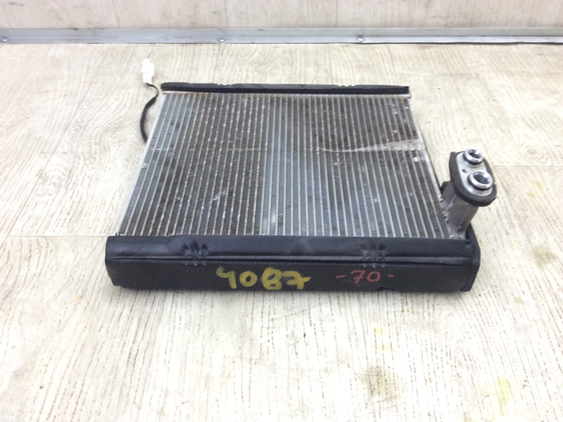 Запчасть испаритель кондиционера TOYOTA CAMRY 70 17- 2018 GSV70 2.5 A25AFKS 8850106410 Б/У Испаритель кондиционера TOYOTA CAMRY 70 17- 2018 GSV70 2.5 A25AFKS 8850106410 Б/У