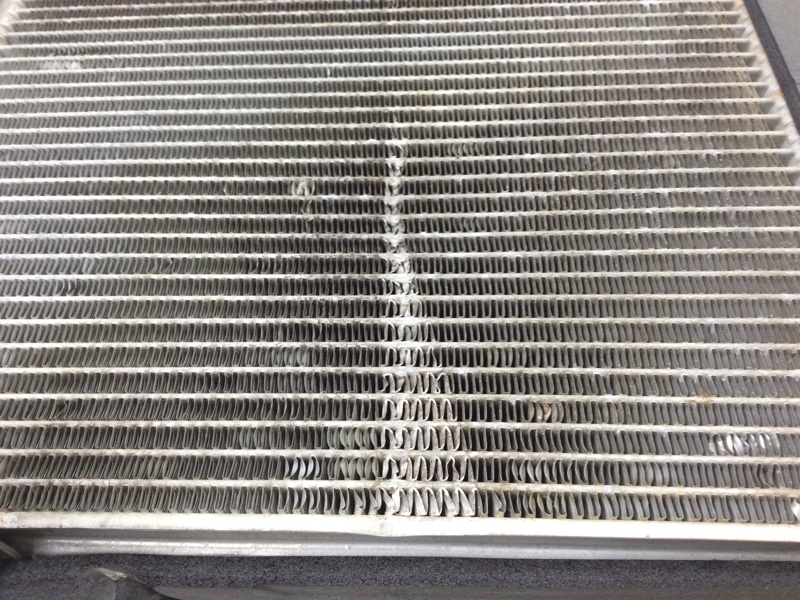 Испаритель кондиционера CAMRY 70 17- 2018 GSV70 2.5 A25AFKS Испаритель кондиционера CAMRY 70 17- 2018 GSV70 2.5 A25AFKS