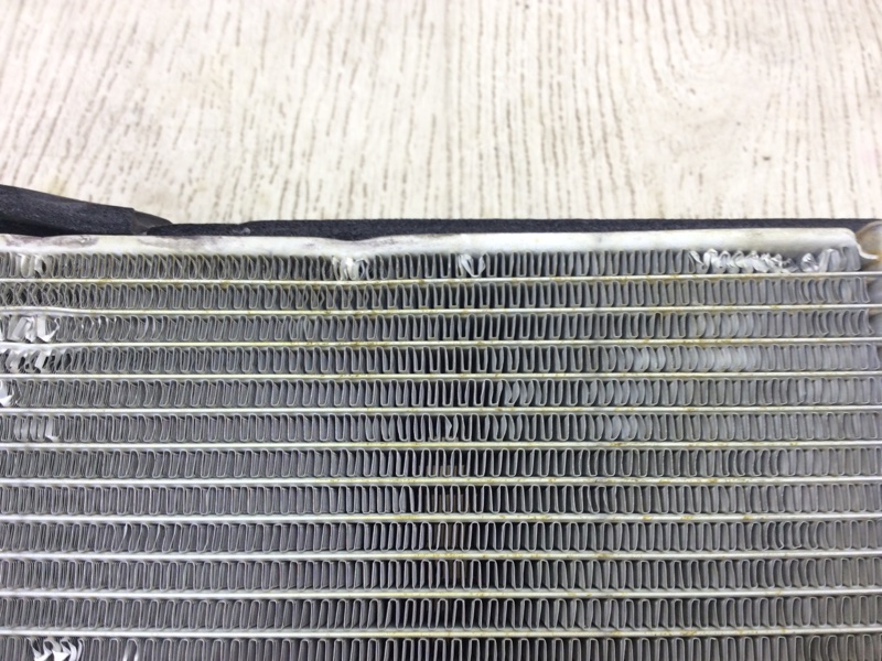 Испаритель кондиционера CAMRY 70 17- 2018 GSV70 2.5 A25AFKS Испаритель кондиционера CAMRY 70 17- 2018 GSV70 2.5 A25AFKS