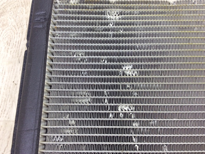 Испаритель кондиционера CAMRY 70 17- 2018 GSV70 2.5 A25AFKS Испаритель кондиционера CAMRY 70 17- 2018 GSV70 2.5 A25AFKS