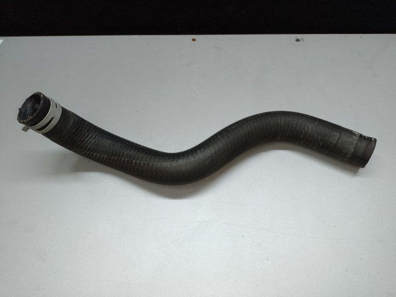 Патрубок системы охлаждения FORD FOCUS 10-18 2.0 Б/У