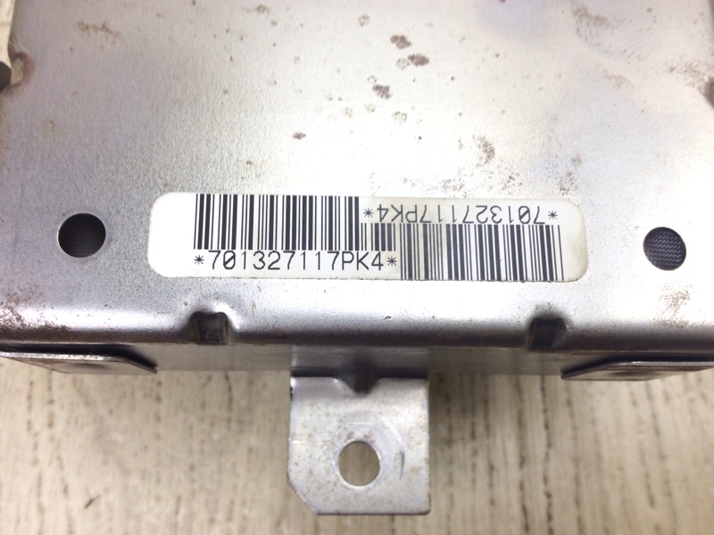 Подушка безопасности пассажира CAMRY 70 17- 2018 GSV70 2.5 A25AFKS