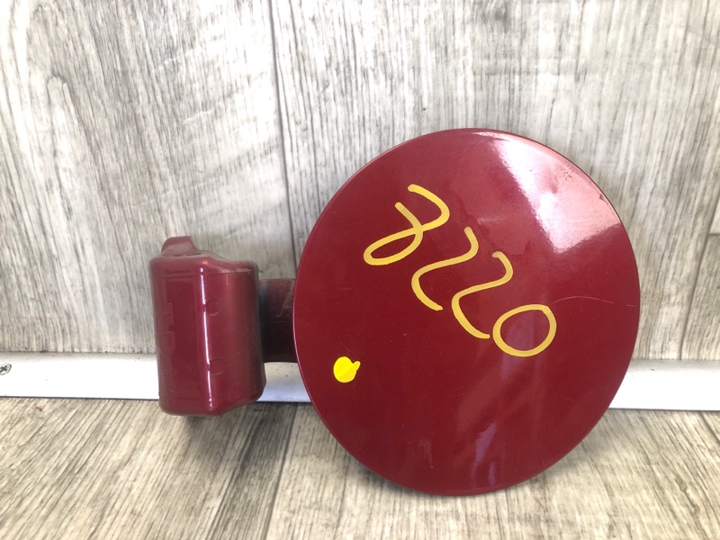 Лючок топливного бака KIA FORTE/CERATO TD 08-13 2009 TD 2.0 G4KD 695101M000 Б/У