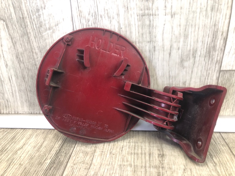 Лючок топливного бака FORTE/CERATO TD 08-13 2009 TD 2.0 G4KD