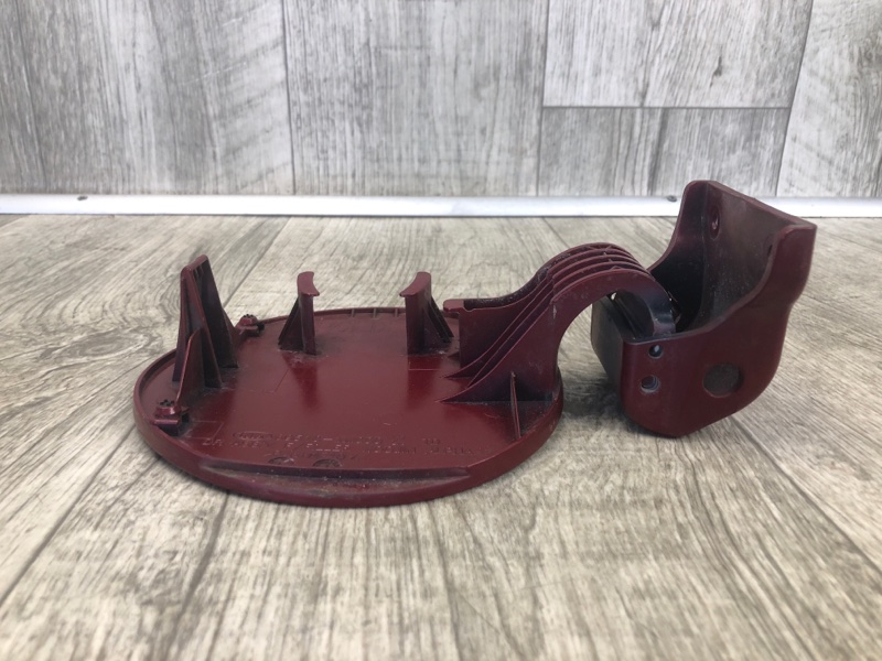 Лючок топливного бака KIA FORTE/CERATO TD 08-13 TD 2.0 G4KD