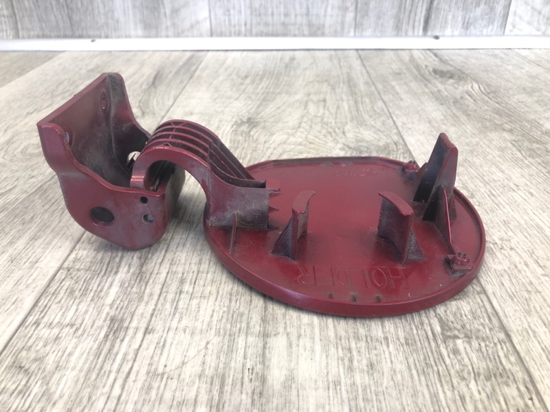 Лючок топливного бака FORTE/CERATO TD 08-13 2009 TD 2.0 G4KD