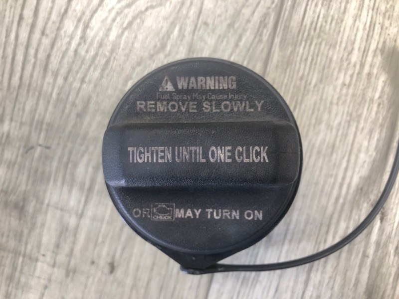 Крышка топливного бака FORTE/CERATO TD 08-13 2009 TD 2.0 G4KD