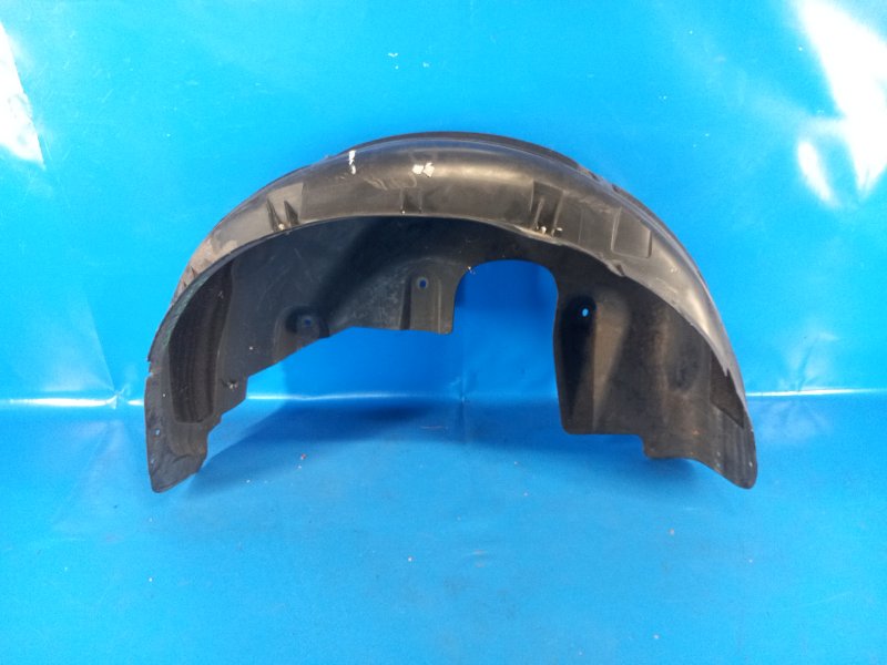 Подкрылок задний левый VOLVO XC70 00–07 2006 2.5 B5254T2 30678368 Б/У