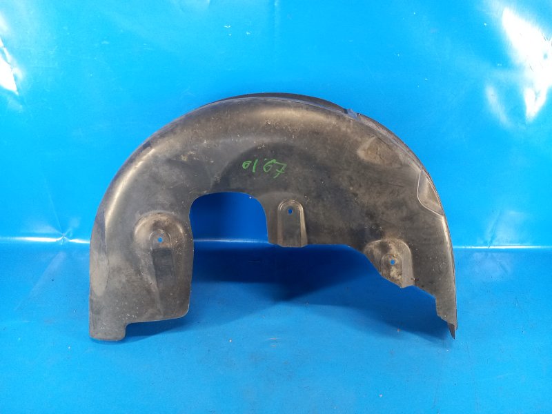 Подкрылок задний левый XC70 00–07 2006 2.5 B5254T2