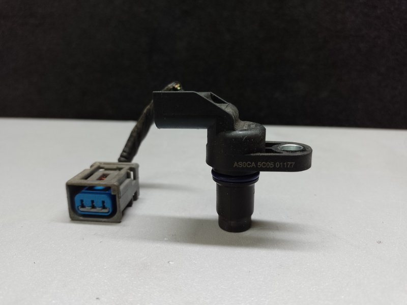 Датчик положения распредвала FORD FOCUS 10-18 2.0 AS7Z-6B288-D Б/У