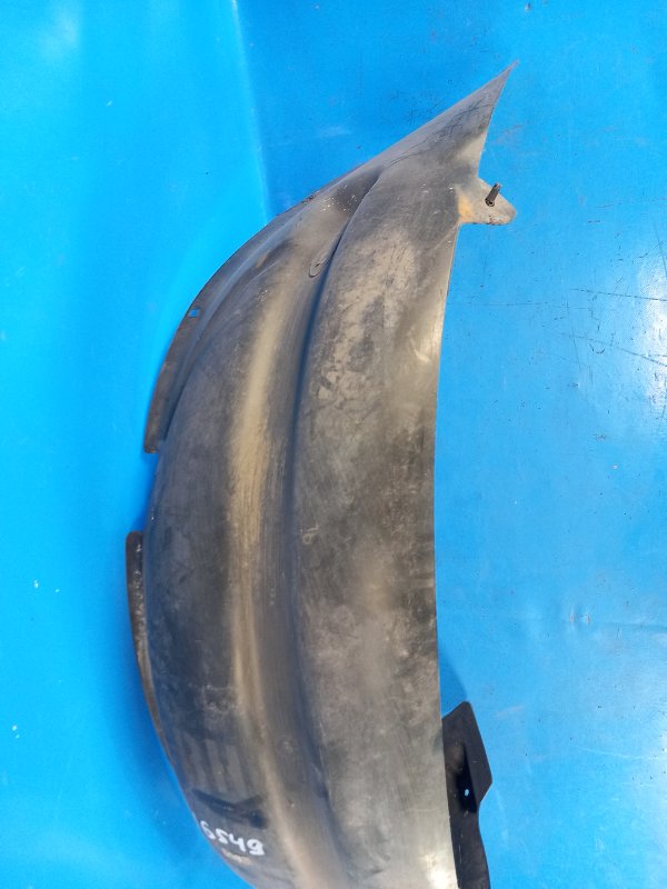 Подкрылок задний правый DODGE CALIBER 06-11 2.0 ECN