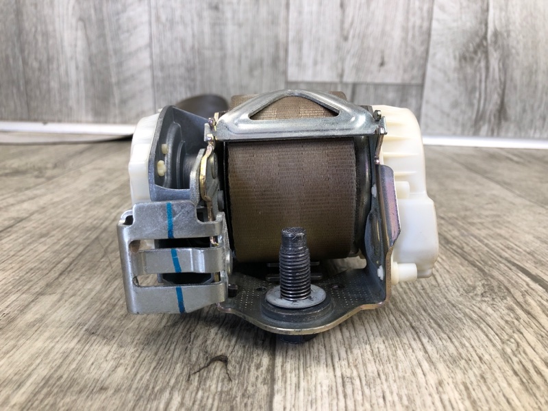 Ремень безопасности передний правый KIA FORTE/CERATO TD 08-13 TD 2.0 G4KD